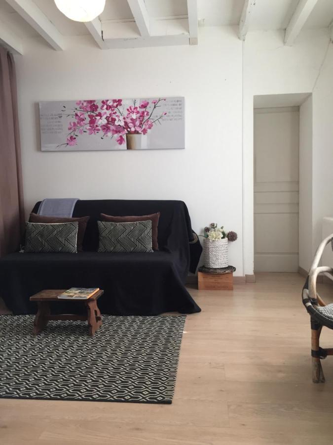 Chambre D'Hote Vue Imprenable Sur Cite - Villa Rose Carcassonne Bagian luar foto